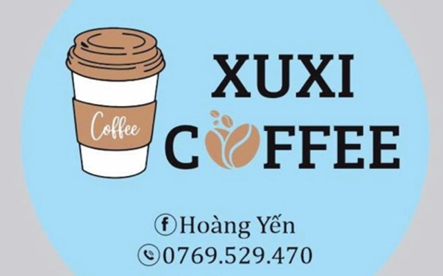 Xuxi Coffee

