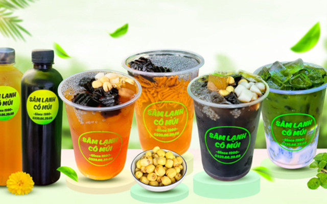 Sâm Lạnh Cô Múi - Hoàng Diệu 2