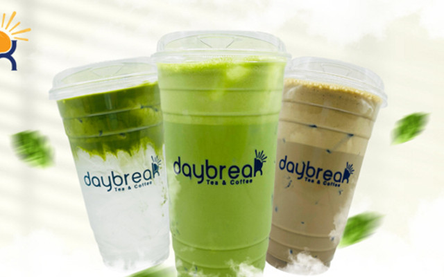 Daybreak Cà Phê, Trà & Trà Sữa Ngon - Nguyễn Thái Học