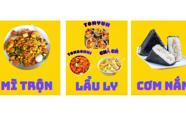 H2 Mart - Đồ Ăn Tiện Lợi - Trương Mỹ