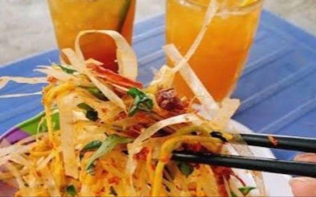 Bánh Mì Que Ngon Nhất - 53 Trần Hưng Đạo