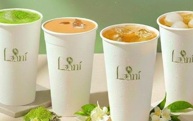Lani - Trà Lài, Coffee & Fastfood BMT