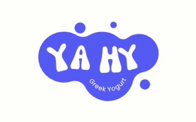 YaHy Greek Yogurt