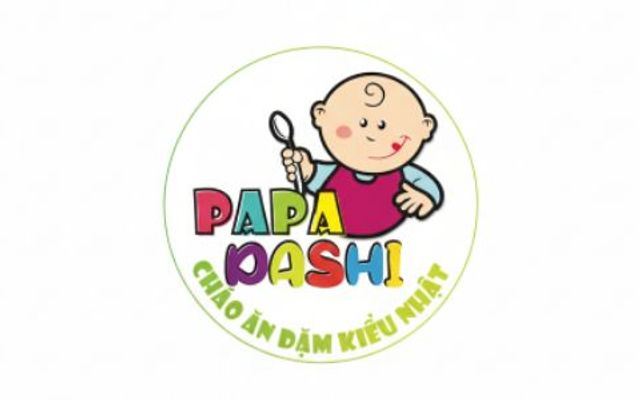 Cháo Dinh Dưỡng Papa Dashi Long Xuyên