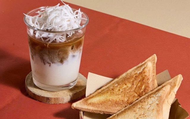 Mori Cafe Phan Rang - Coffee And Matcha - Thế Lữ