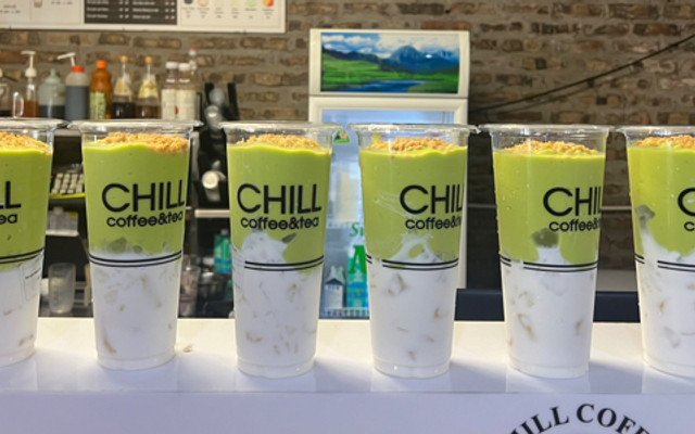 CHILL Trà Sữa & Mỳ Cay - Số 36 Lô A33 Khu Đô Thị Geleximco