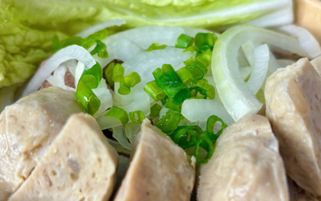 Mì Thái Chua Cay - Bếp Nhanh Cô Hoa