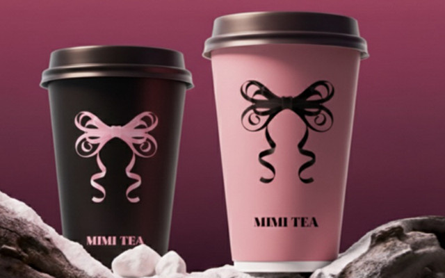 Mimi Tea - Bắc Hải