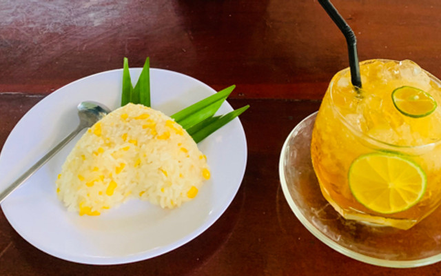 Bếp Nhà Cô Phượng - Đinh Đức Thiện