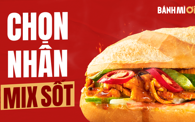 Bánh Mì Ơi - 14T Xuân Thủy - 31 Đường Số 38