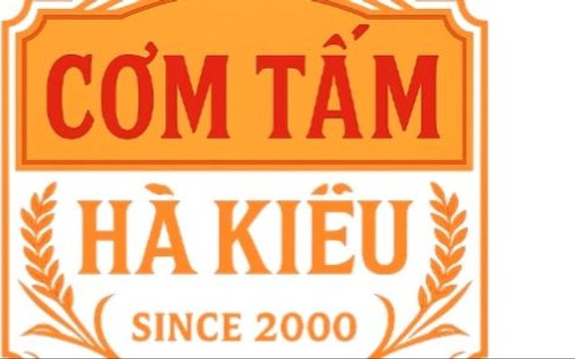 Cơm Tấm Hà Kiều ( Since 2000 ) - Chung Cư Hà Kiều