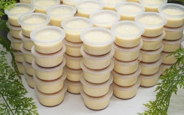 Mai Anh - Bánh Flan, Rau Câu Ăn Vặt & Bánh Rau Câu Sinh Nhật - Tân Tạo
