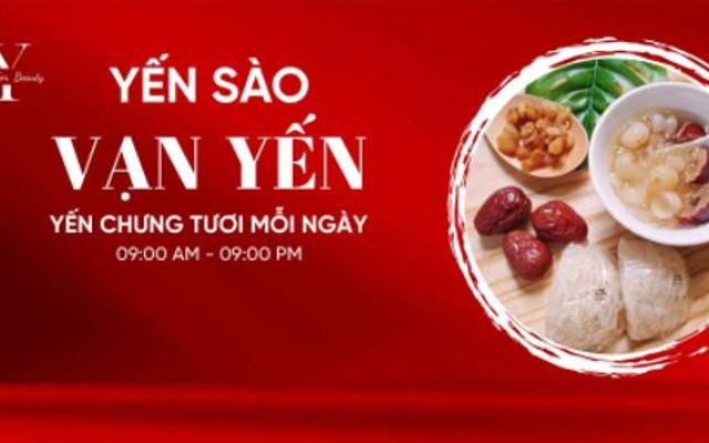 Yến Sào Vạn Yến