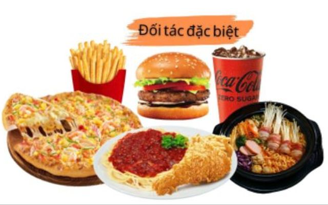 Pizza Cộng - Gà Rán & Mỳ Cay - 537 Trần Hưng Đạo