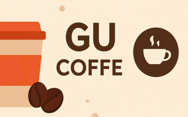 GU Coffee - Đồ Uống Pha Chế - Cổ Nhuế 2