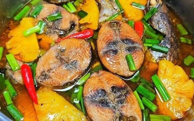 Cơm Bình Dân Dĩ An - DT743C