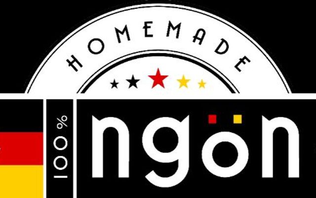 Hotdog Xúc Xích Đức - Thienan Homemade Food - Xô Viết Nghệ Tĩnh