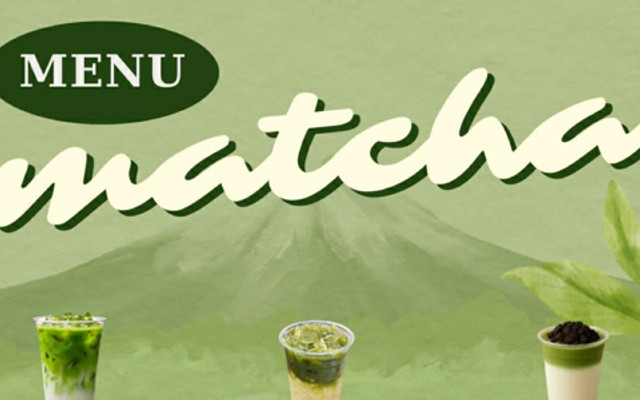 202 - Matcha - Hạ Long