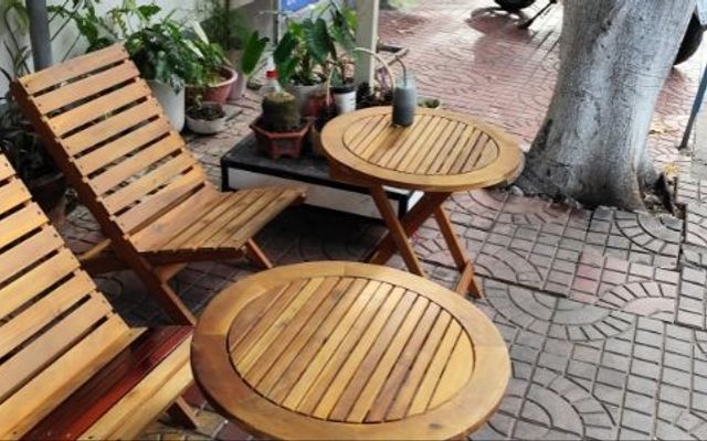 HereCafe - 06 Trần Thị Kỷ