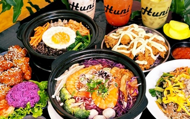 Trà Sữa HUNI Mì Cay & Ăn Vặt - Quán Ăn  - 363 Nguyễn Thị Kiểu