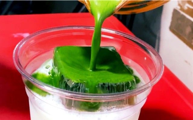 Mèo Béo - Matcha, Cà Phê & Trà Sữa - 1190 Lạc Long Quân