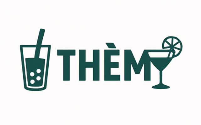 Thèm Matcha - Cafe & Tea - Hà Huy Giáp