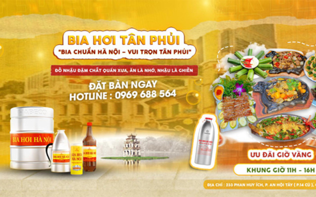 Món Ăn Đồng Quê - Gỏi Cá - Phan Huy Ích