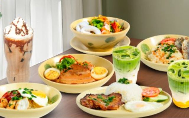 Nếp Quán - Phan Huy Ích