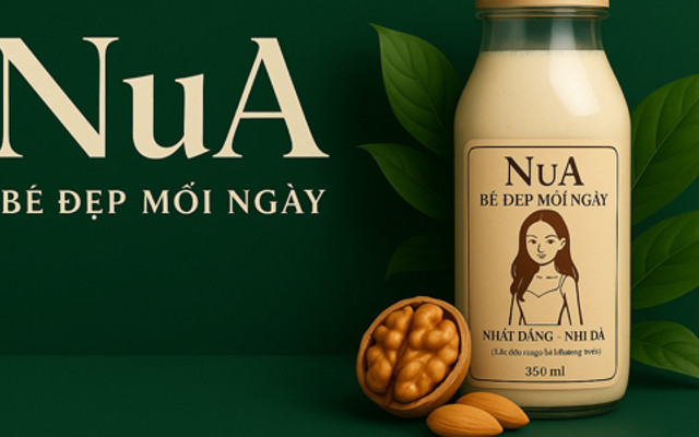 Bếp Ăn Kiêng Không Sợ Mập - NuA Fit