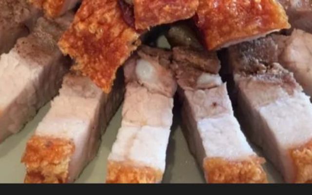 Lò Quay Trúc Liễu 3