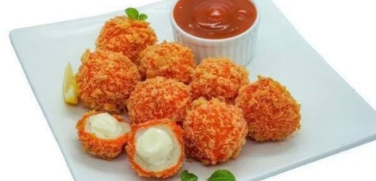 Ăn Vặt Nhà Ngân