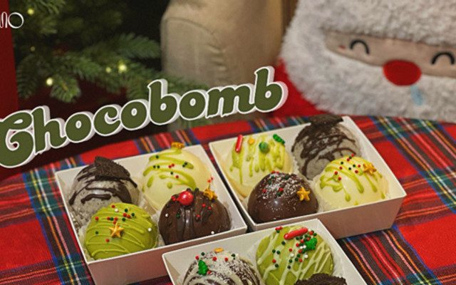 SỜMO - Tea & Healthy Drink - Đầm Trấu