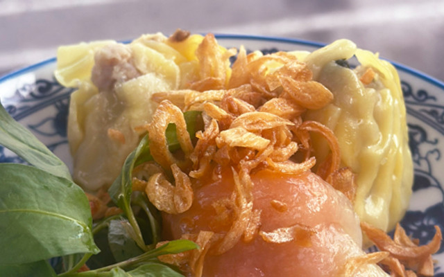 Gà Lắc Phô Mai - Đường Số 9