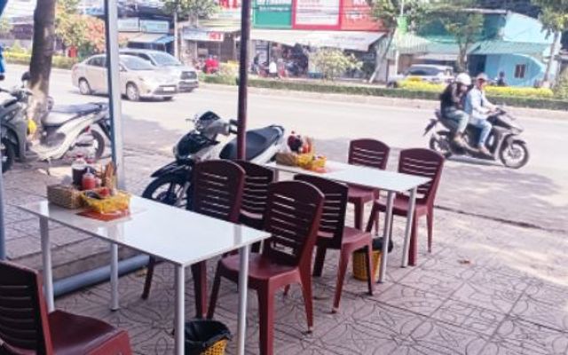 BÚN THÁI MINH KHANG