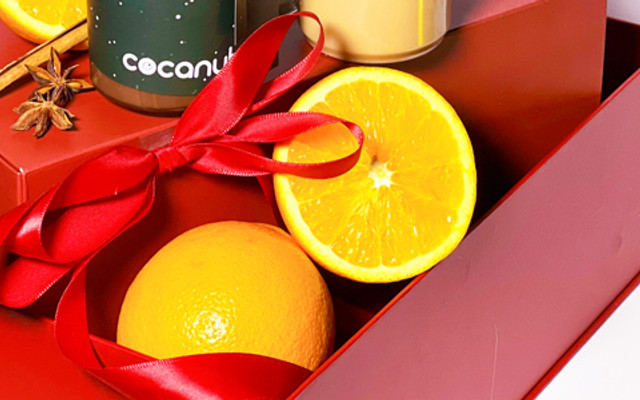 Cocanut - Đọc Là Cô Ca Nất - Phạm Văn Hai