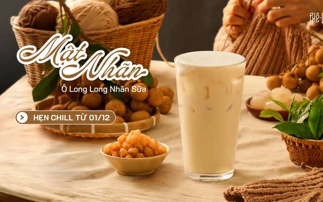 Phê La - Trà & Cà Phê Đặc Sản - Thành Thái