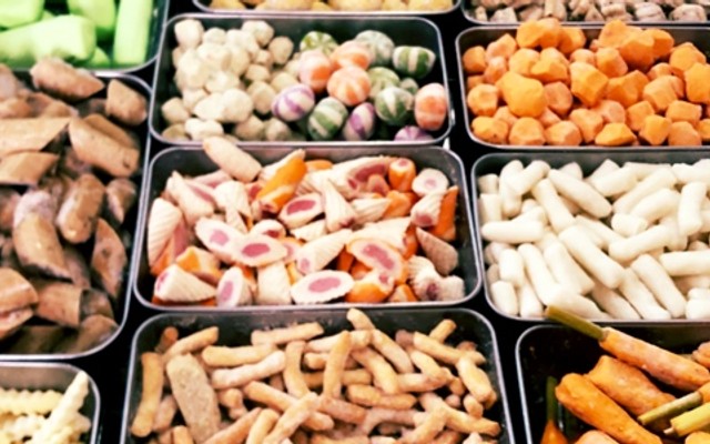 Tiệm Xiên - 20 Trần Văn Kỷ