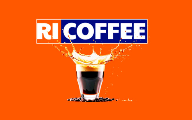 Robusta Ri Coffee - Nguyễn Duy Trinh