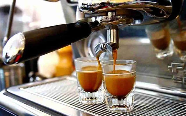 Tiệm Nhà Bối - Cà Phê, Trà & Nước Ép - Đường Số 4