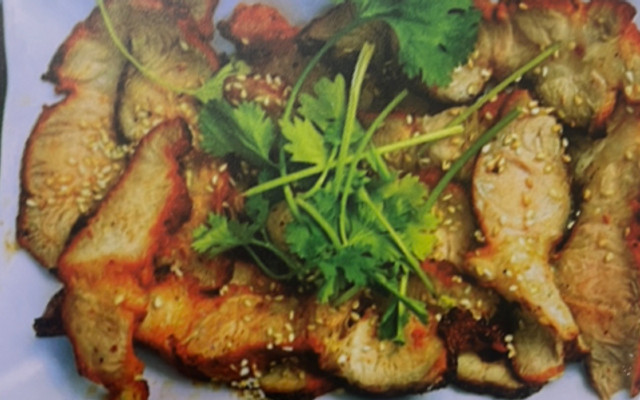 Tiệm Cơm Zòn - 29 Nguyễn Du