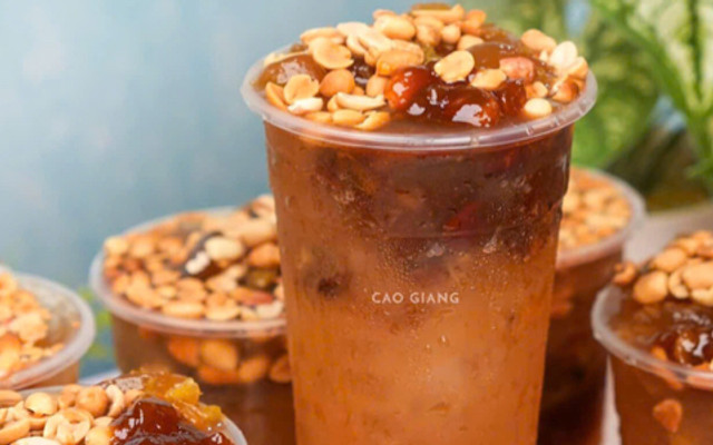Sóc Milktea - Nguyễn Văn Hới