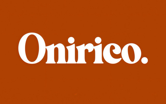 Mì Ý - Onirico - Hồ Văn Đại