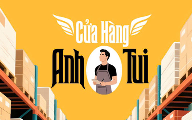 Cửa Hàng Anh Tui - Rau Củ & Gia Vị - Đường Số 4