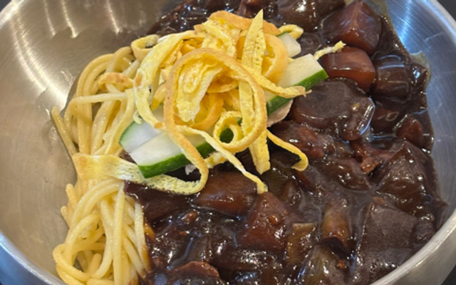 Hantown - Quán Ăn Hàn Quốc