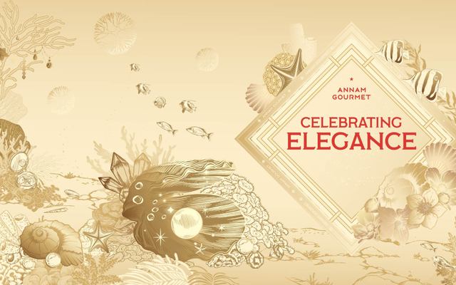 Annam Gourmet - Estella