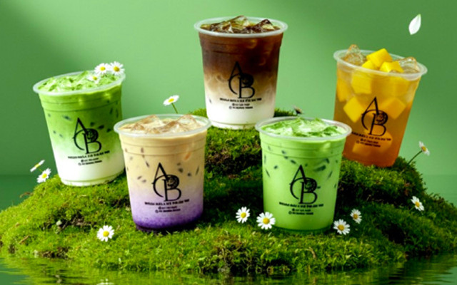 A Báo Matcha Nhật - Phindi & Tea