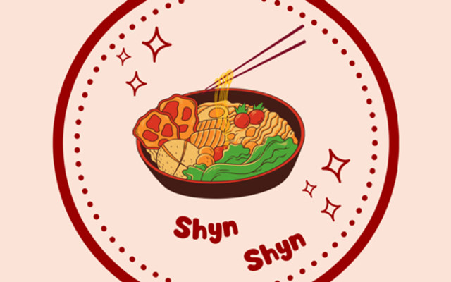 Shyn Shyn - Tiệm Ăn Ngon