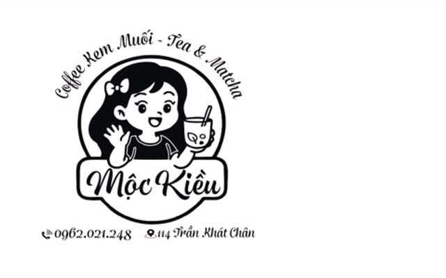 Mộc Kiều Coffee - Matcha, Trà Các Loại & Ăn Vặt