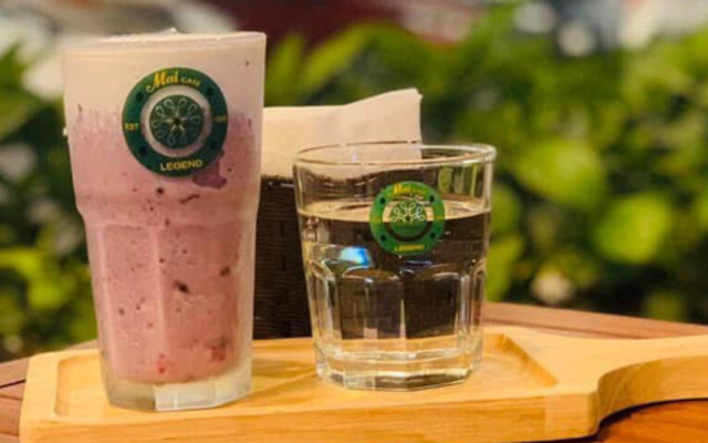 Mai Cafe Việt Hưng