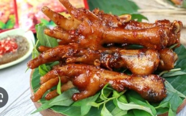 Ăn Vặt Nguyên Food - 27 Nguyễn Nghiêm
